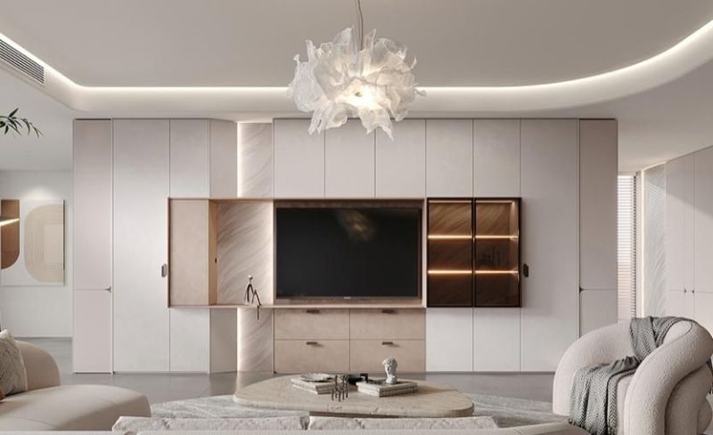 全屋定制橱柜品牌哪家好？2026年十大品牌口碑与实力全解析 - 家居知识