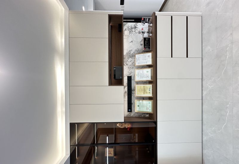 靠谱榻榻米定制厂家推荐，选正时家具全屋定制不踩坑 - 家居知识