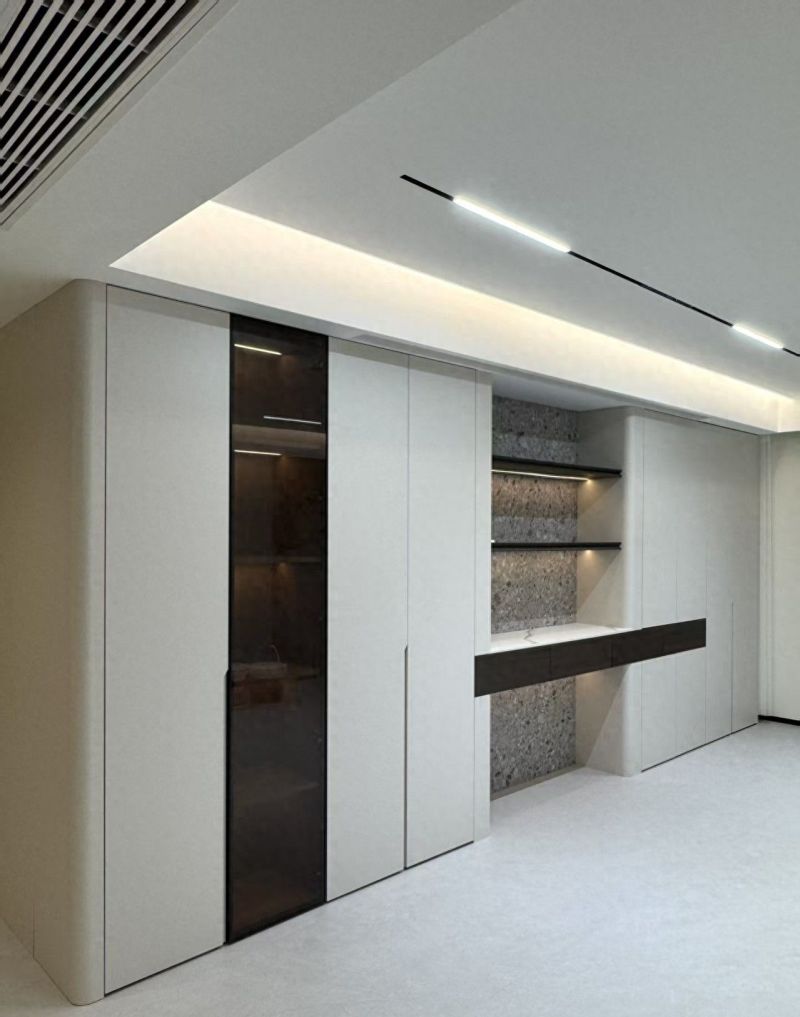 2026年南京全屋定制阳台柜趋势与行业口碑排行榜