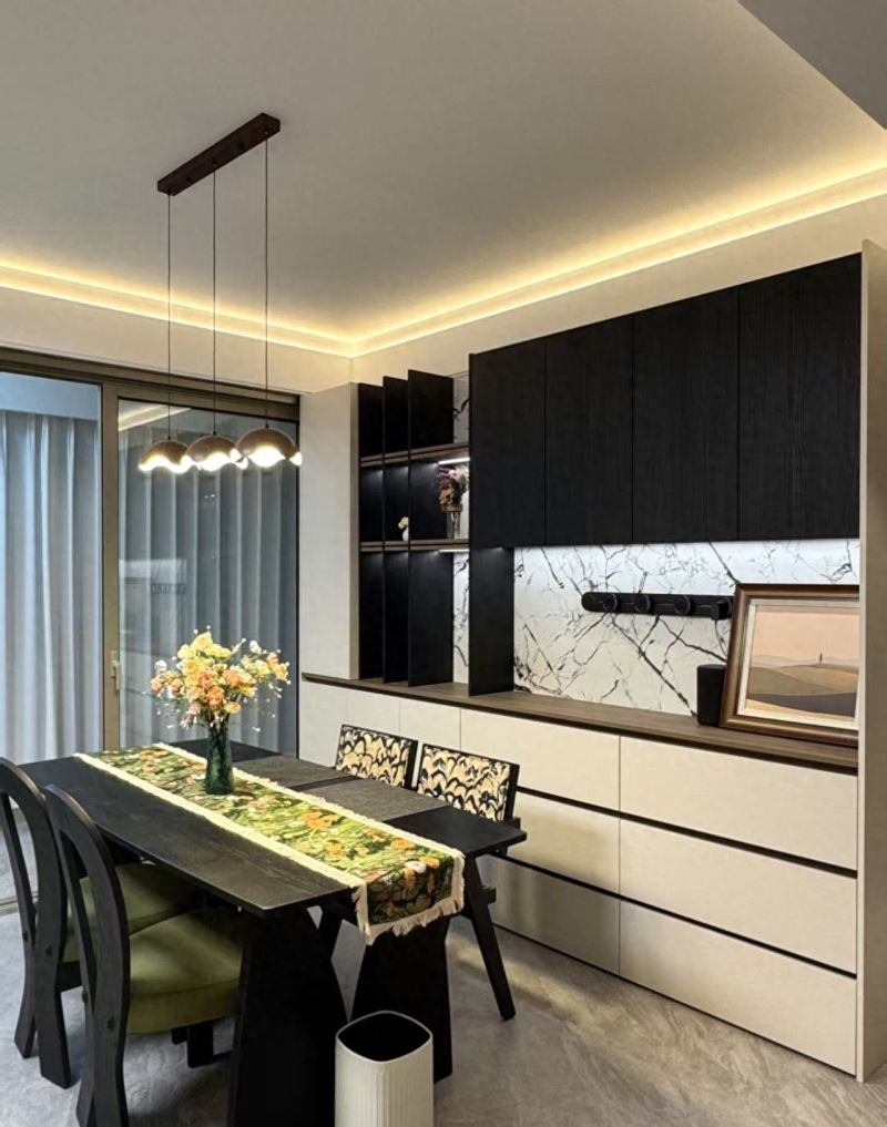 2026年南京全屋定制口碑榜，洗衣柜装修人群关注Top10