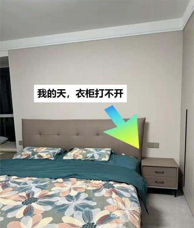 “床头柜”已经退出中国家庭，现在流行这样做，高级感十足！ - 家居知识