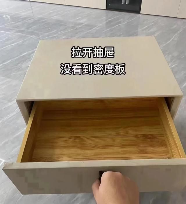 “床头柜”已经退出中国家庭，现在流行这样做，高级感十足！ - 家居知识