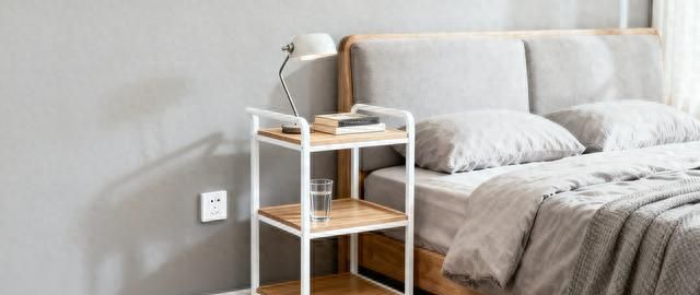 床头柜正被中国家庭淘汰？专家警告，没有它生活将狼狈不堪！