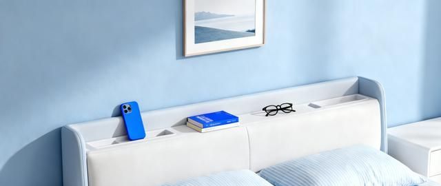 床头柜正被中国家庭淘汰?专家警告,没有它生活将狼狈不堪! 床头柜“正退出”中国家庭?醒醒!没有床头柜,早晚要“狼狈”! - 家居知识