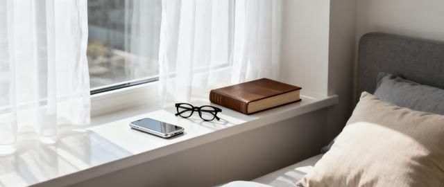 床头柜正被中国家庭淘汰?专家警告,没有它生活将狼狈不堪! 床头柜“正退出”中国家庭?醒醒!没有床头柜,早晚要“狼狈”! - 家居知识