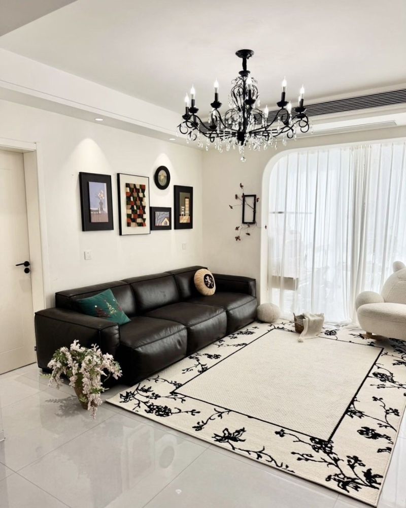 河南一姑娘，不顾反对，坚持“简约风”，最后效果反而高级又温馨 - 家居知识