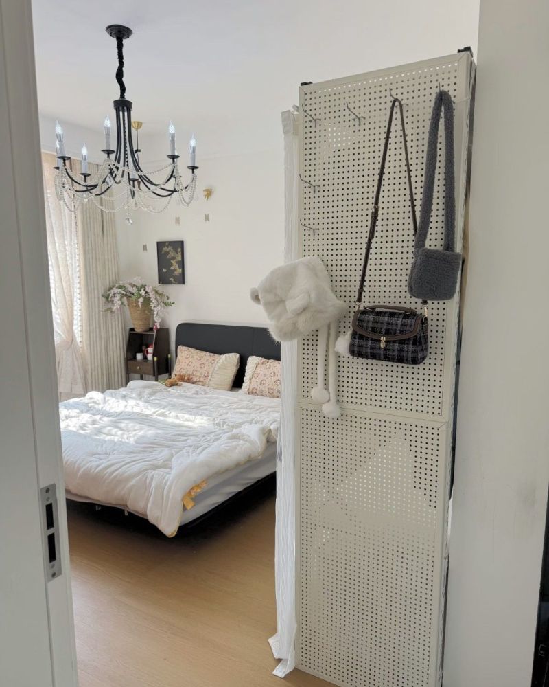 河南一姑娘，不顾反对，坚持“简约风”，最后效果反而高级又温馨 - 家居知识