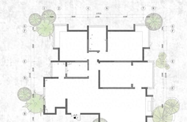 再装修必选原木风！入住越久越舒适的居家体验