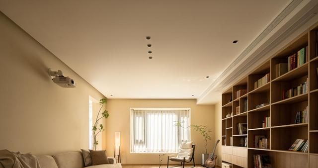 再装修必选原木风!入住越久越舒适的居家体验 再装修我还会选择原木风!只有入住久了,才知道有多舒适 - 家居知识