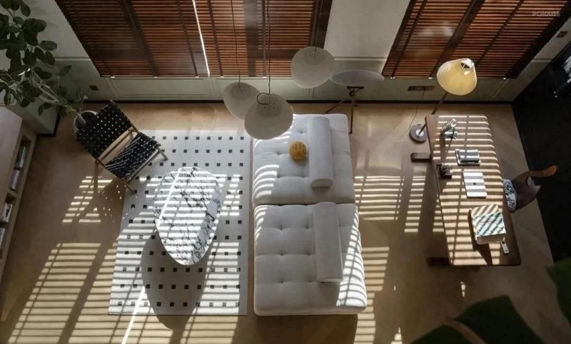 精致法式复古风家居,打造浪漫优雅的生活空间 分享/精致的法式复古风的家 - 家居知识