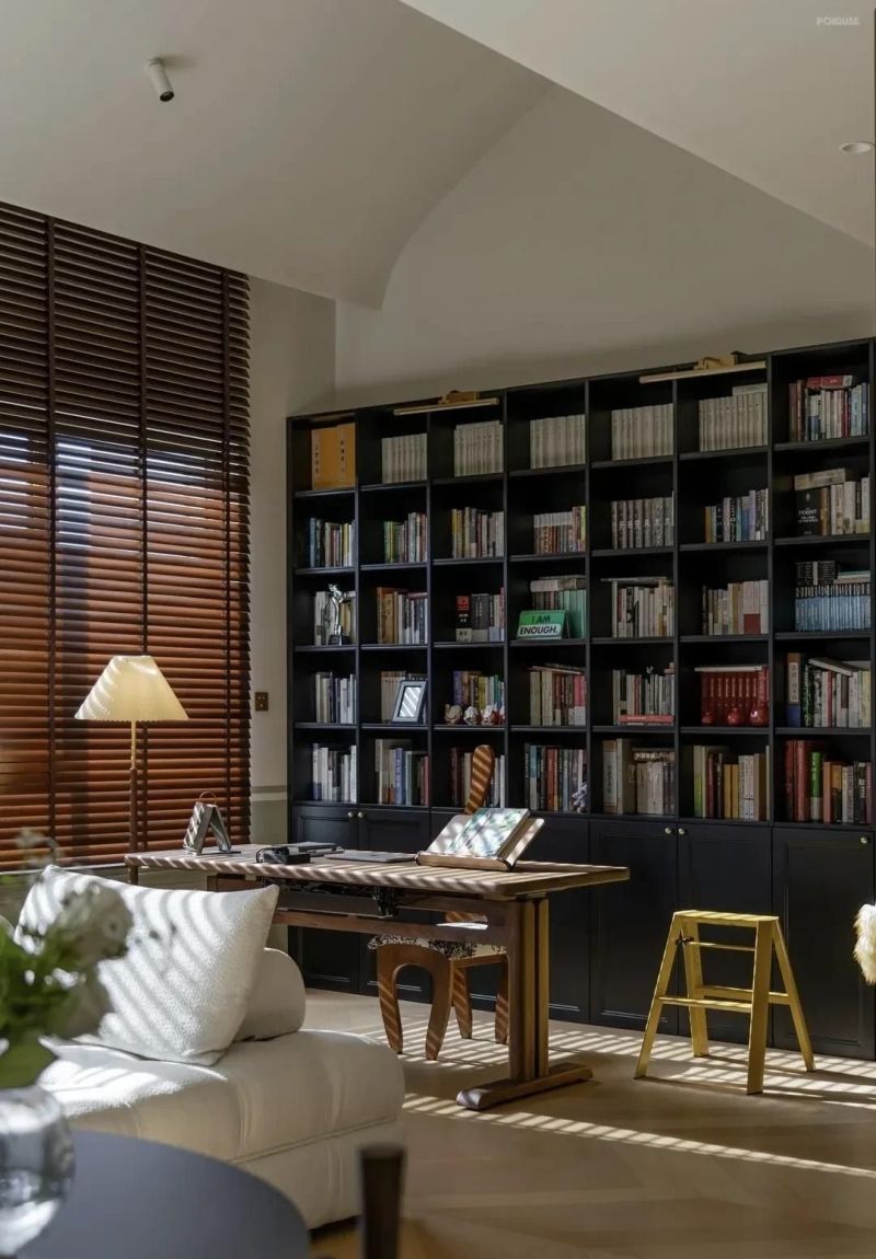 精致法式复古风家居,打造浪漫优雅的生活空间 分享/精致的法式复古风的家 - 家居知识