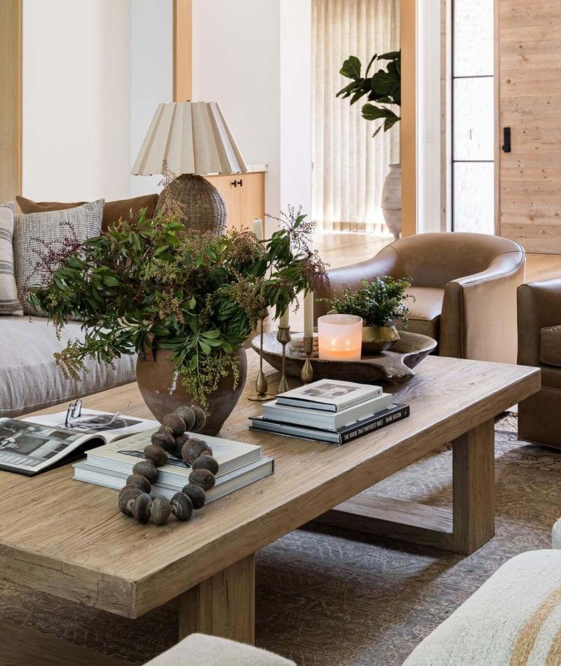 精致在线,松弛拉满的美式大都会乡村风 精致在线,松弛拉满的美式大都会乡村风~ - 家居知识