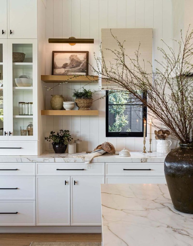 精致在线,松弛拉满的美式大都会乡村风 精致在线,松弛拉满的美式大都会乡村风~ - 家居知识