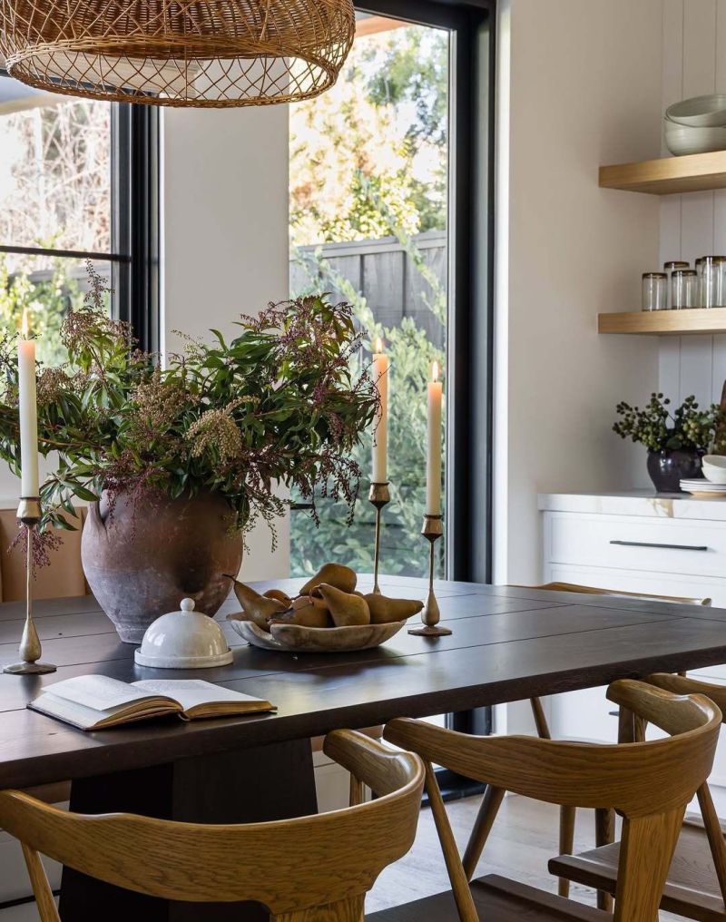 精致在线,松弛拉满的美式大都会乡村风 精致在线,松弛拉满的美式大都会乡村风~ - 家居知识