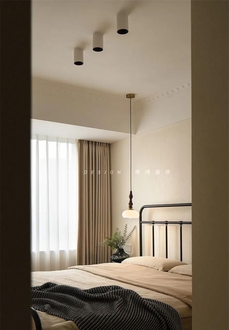 163㎡轻法式中古：新的一年，我也要尽情享受宅家的快乐！ - 家居知识