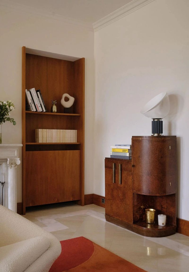 日内瓦湖畔中古之家 - 家居知识