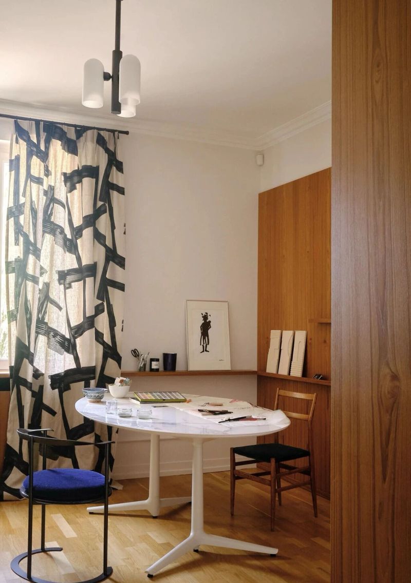 日内瓦湖畔中古之家 - 家居知识