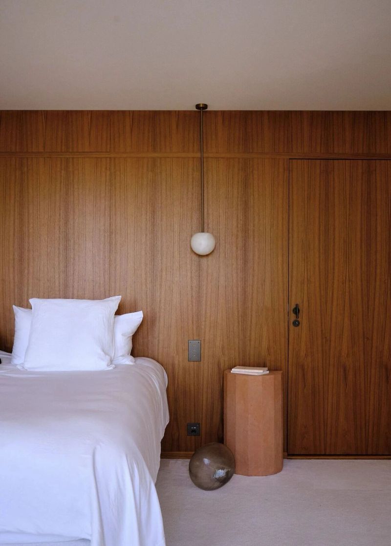 日内瓦湖畔中古之家 - 家居知识