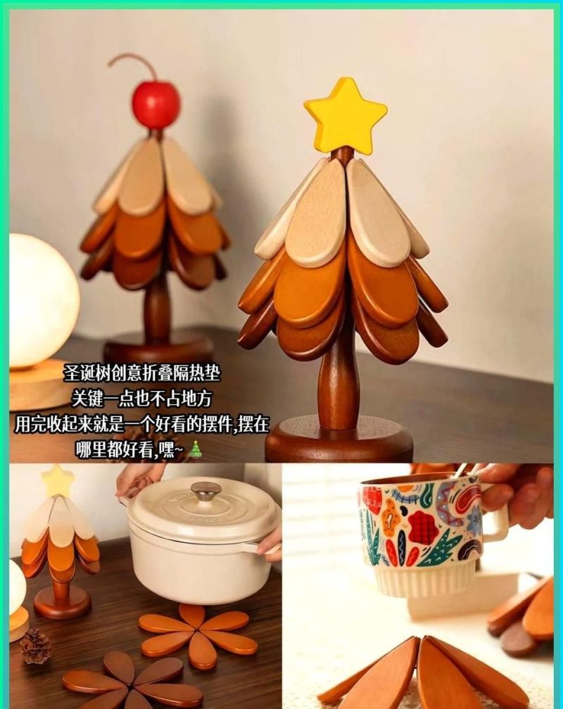 杭州一女孩的快递清单走红全网，100件精选打造中古木质风 - 家居知识