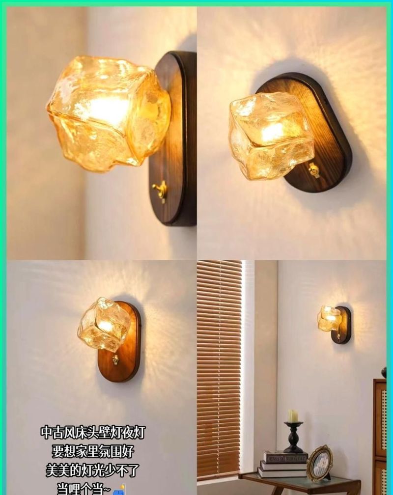 杭州一女孩的快递清单走红全网，100件精选打造中古木质风 - 家居知识