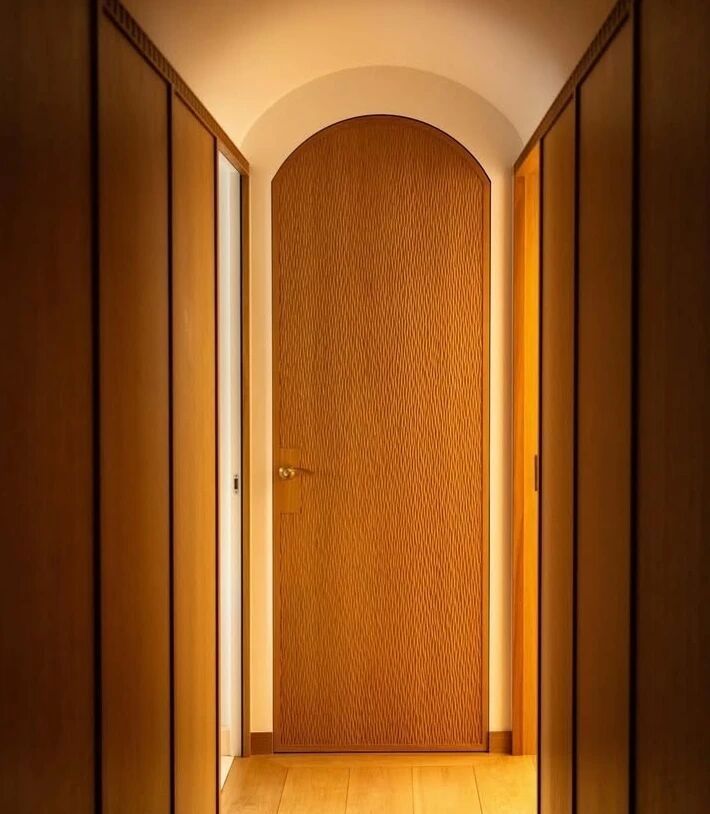 那些“中古”“老钱风”里出镜最多的木地板 - 家居知识