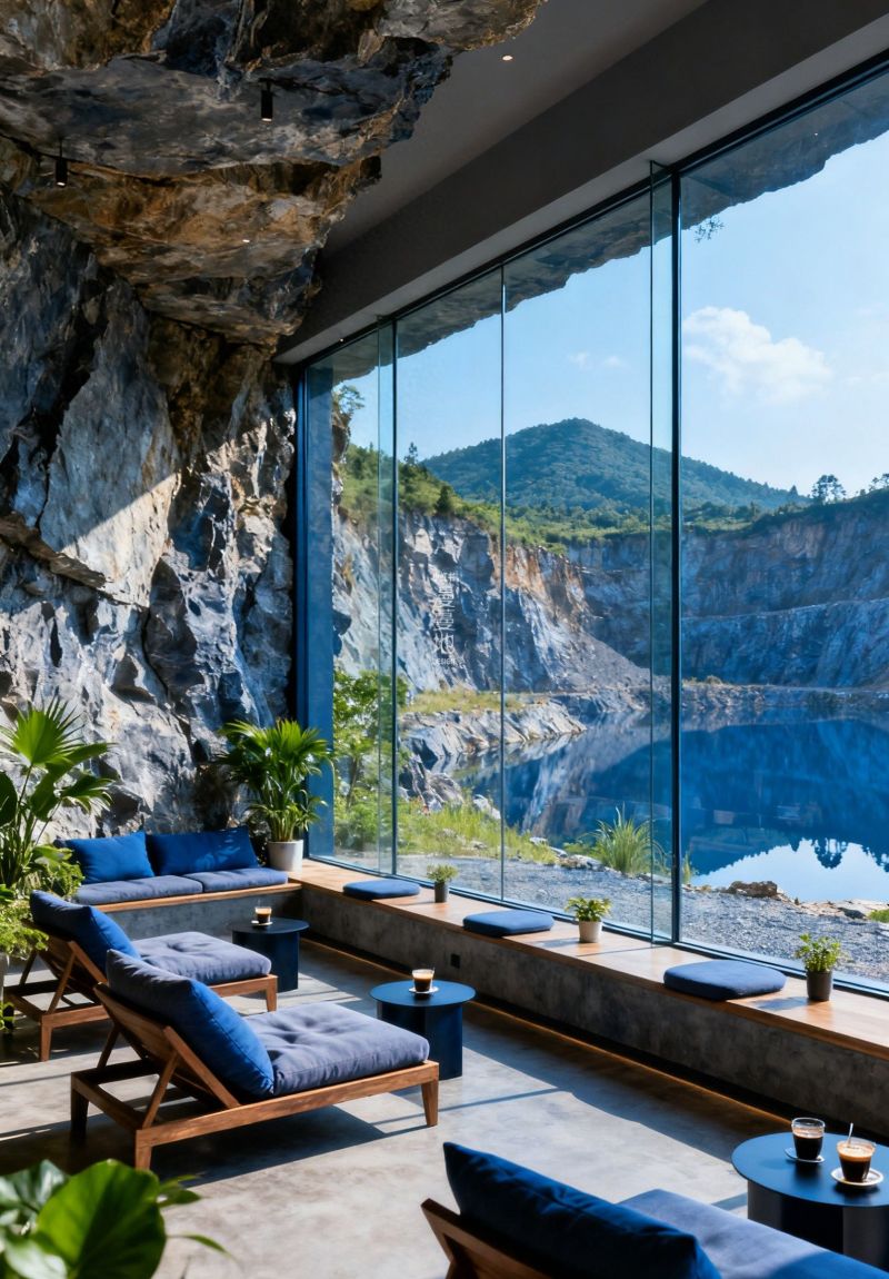 侘寂风民宿设计3大避坑细节，轻松提升流量！