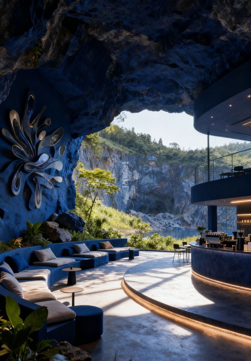 侘寂风民宿设计避坑指南：这3个细节让民宿流量翻倍！ - 家居知识