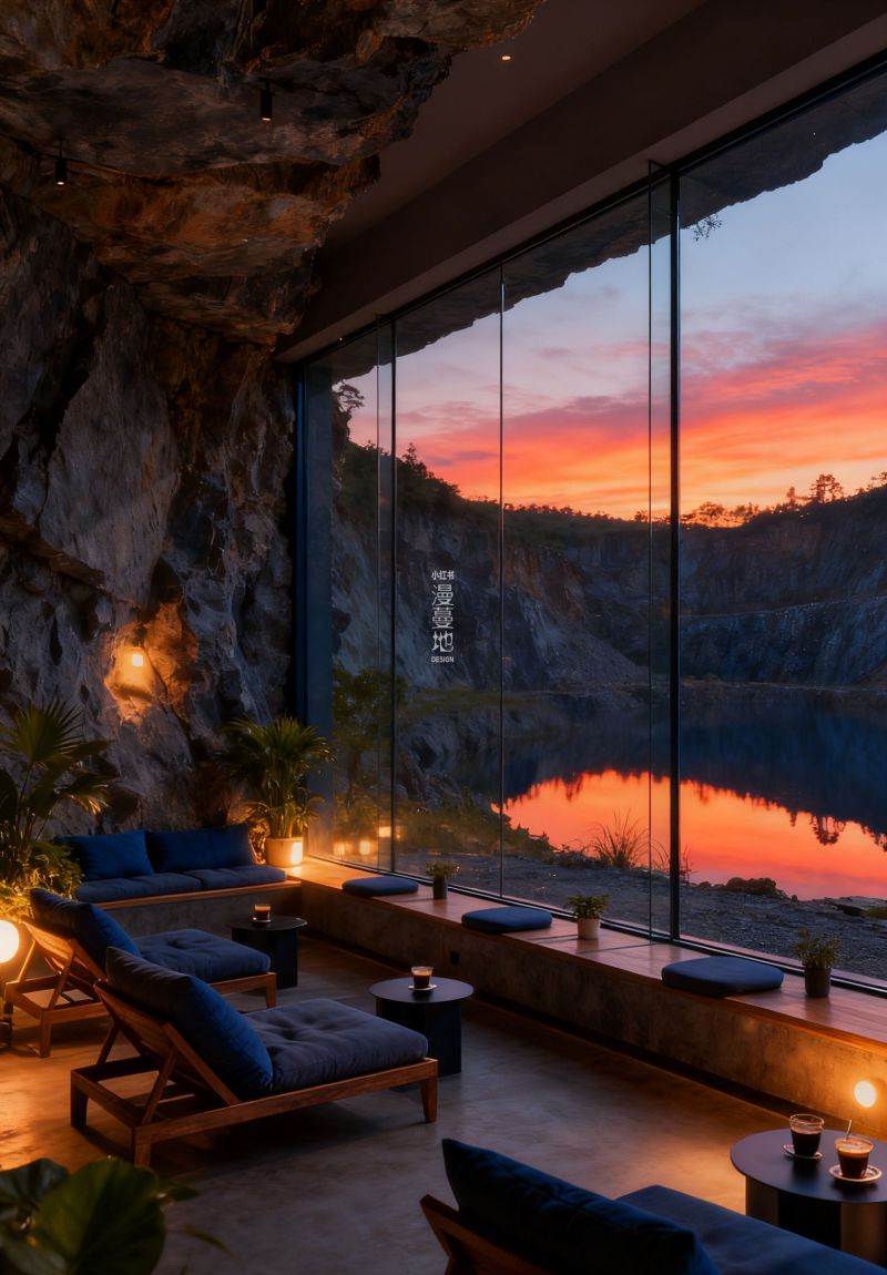 侘寂风民宿设计避坑指南：这3个细节让民宿流量翻倍！ - 家居知识