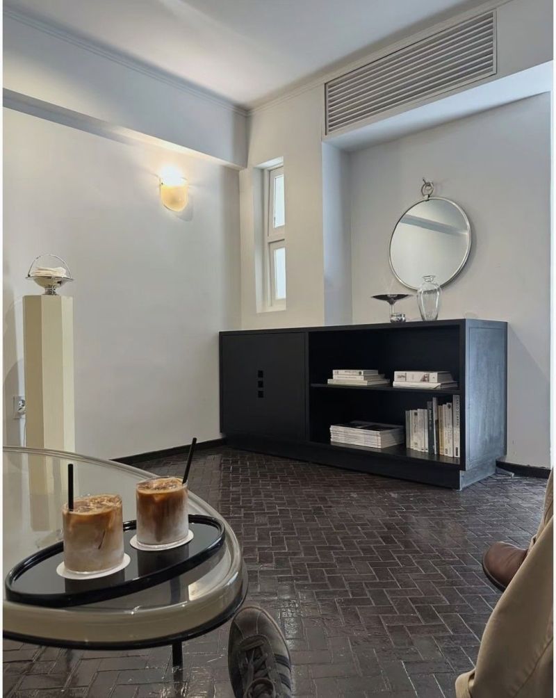 家居美学：日本博主的复古侘寂风小家 - 家居知识