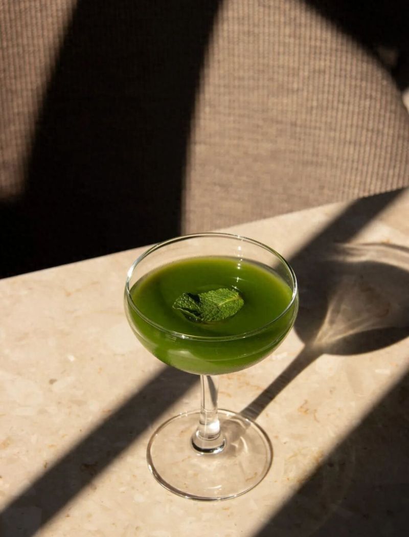 极简侘寂风，设计师连策展都这么有品位！ - 家居知识