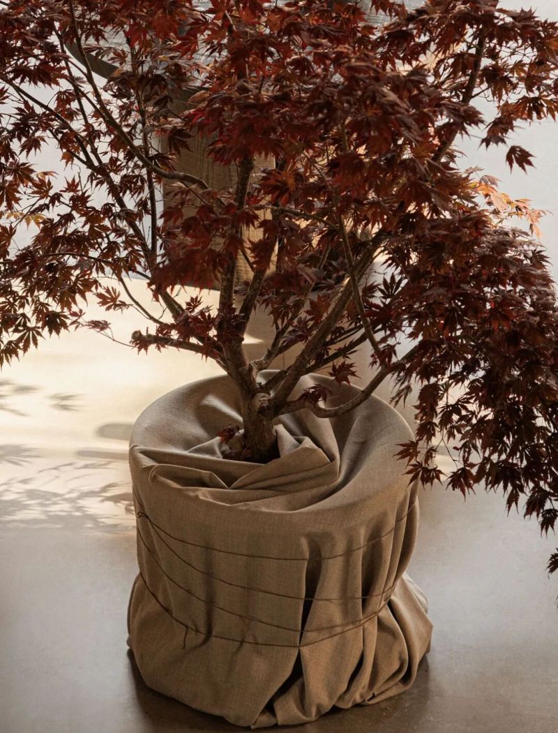 极简侘寂风，设计师连策展都这么有品位！ - 家居知识