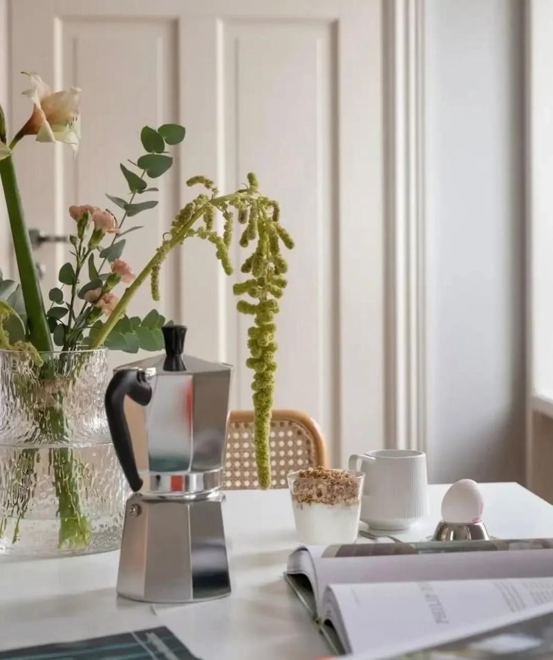 北欧风小公寓,简约与温馨的完美融合 分享/北欧风小公寓 - 家居知识