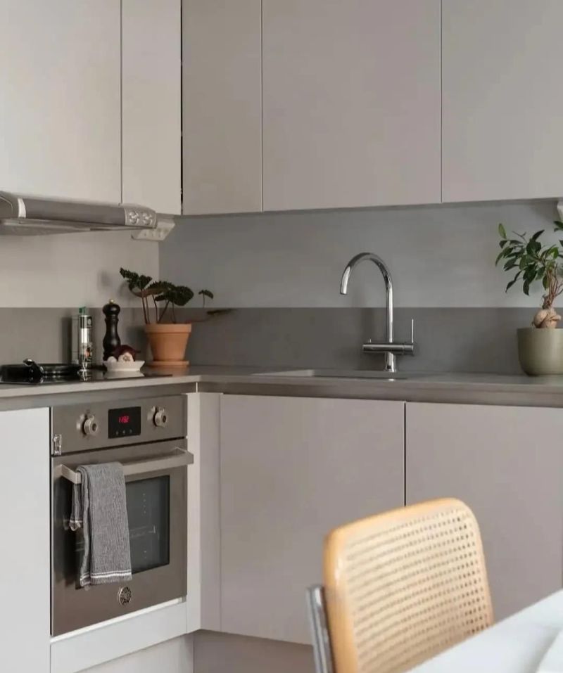 北欧风小公寓,简约与温馨的完美融合 分享/北欧风小公寓 - 家居知识