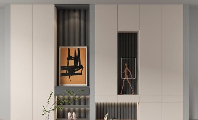 定制衣柜怎么选 别再被“大牌”忽悠了！9个关键点帮你避坑又省钱 - 家居知识