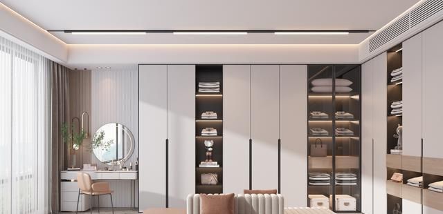 定制衣柜怎么选 别再被“大牌”忽悠了！9个关键点帮你避坑又省钱 - 家居知识