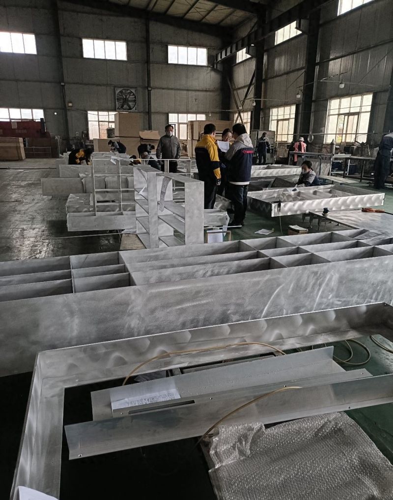 2026年小户型金属衣柜定制全攻略，6大尺寸方案与4种安装方式解析