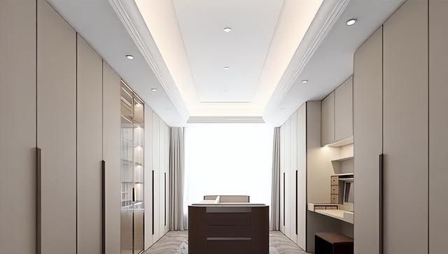 定制衣柜板材怎么选?5种高性价比材料推荐 定制衣柜板材应该怎样选择?5种材料便宜又实用,很少有人知道 - 家居知识