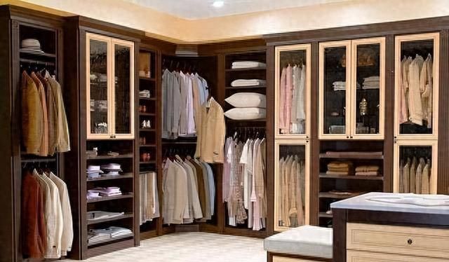 定制衣柜板材怎么选？5种高性价比材料推荐