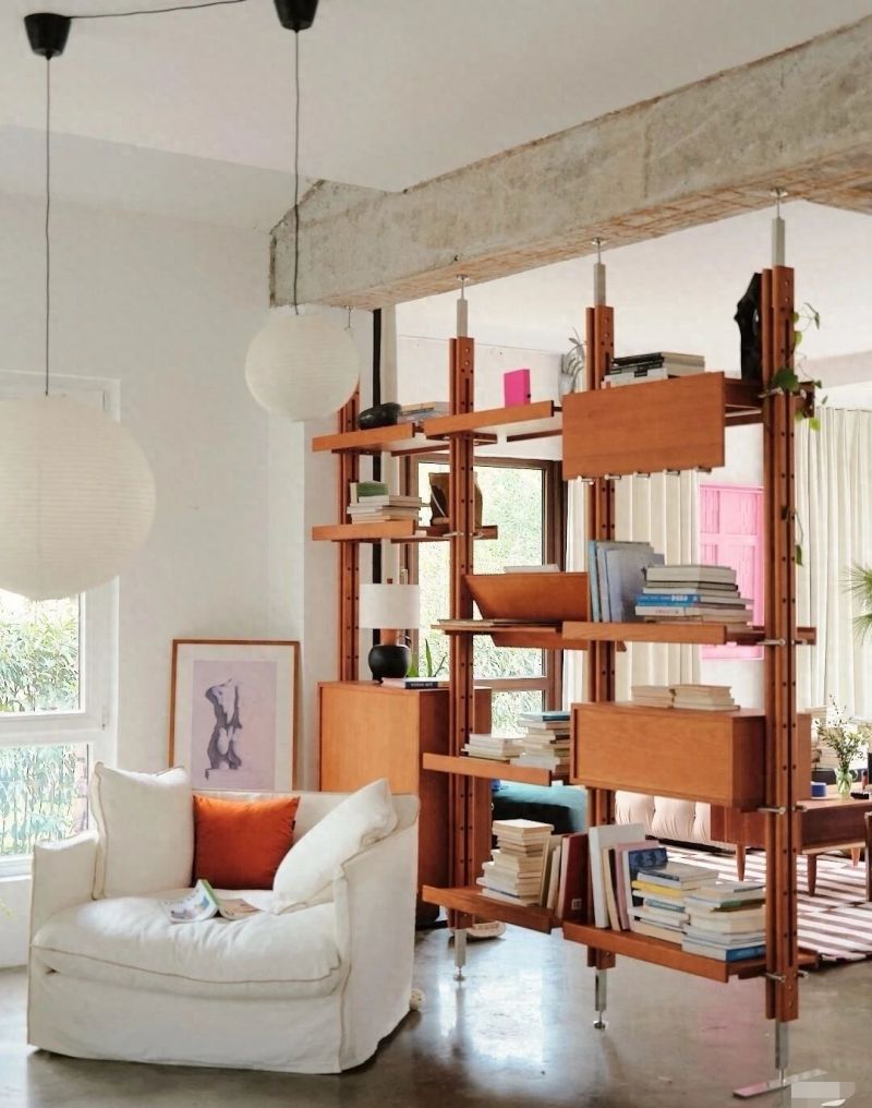 千元DIY复刻3万元高端书柜，省钱攻略大公开