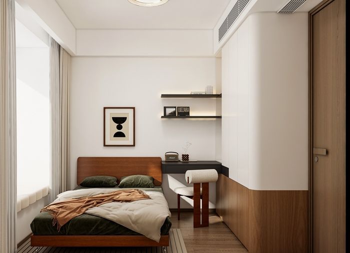 实力强且性价比高！厨房、酒柜、衣柜全屋定制品牌推荐 - 家居知识