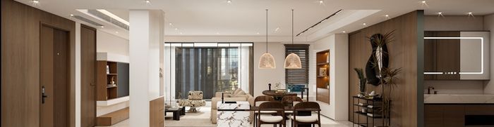 实力强且性价比高！厨房、酒柜、衣柜全屋定制品牌推荐 - 家居知识