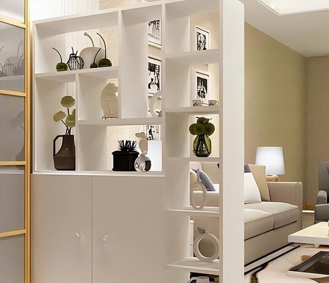 7款玄关柜设计方案,轻松适配各种户型风格 7款玄关柜设计方案,打造出不一样的家,适合各种户型 - 家居知识