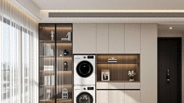 全屋定制8个神仙设计，好看又实用，设计师都点赞！