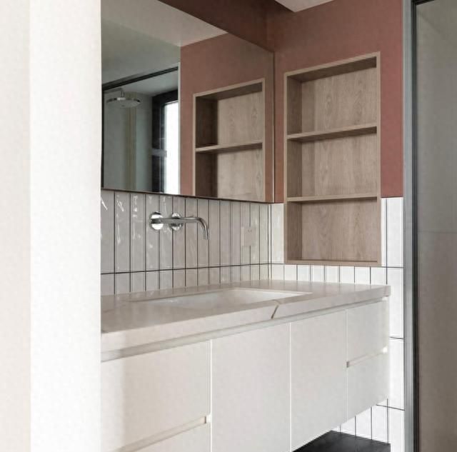 上海这户人家的装修太优雅了！照着装提升家居品味