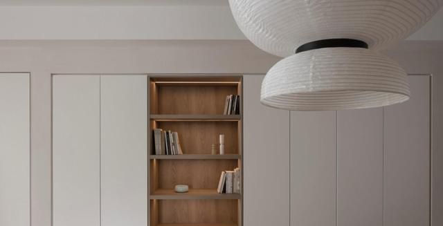 发现上海一户人家，那叫一个优雅，自己家也要这样装，太有品味了 - 家居知识