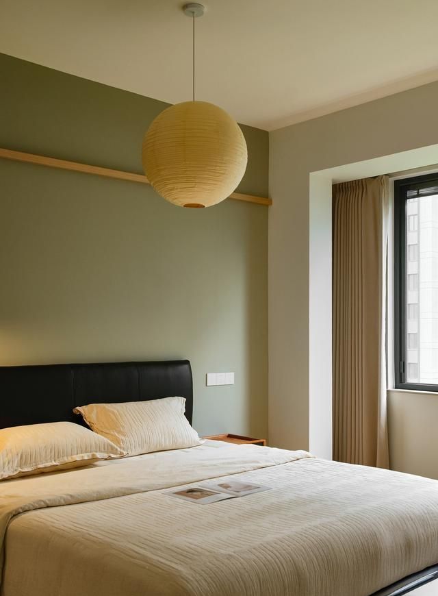 原木风的家能有多绝？我找到了烟火气+设计感的平衡术！ - 家居知识