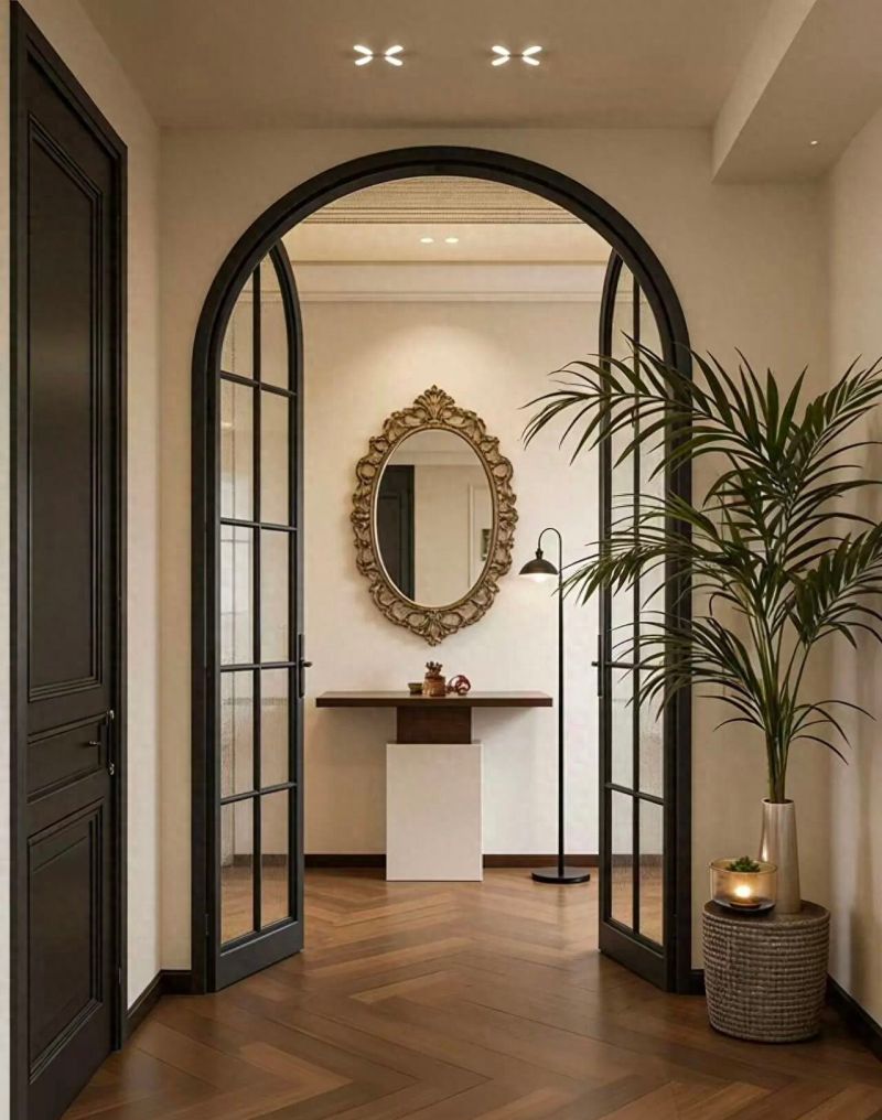 28万预算打造80万质感的美式复古家，省钱攻略大公开！