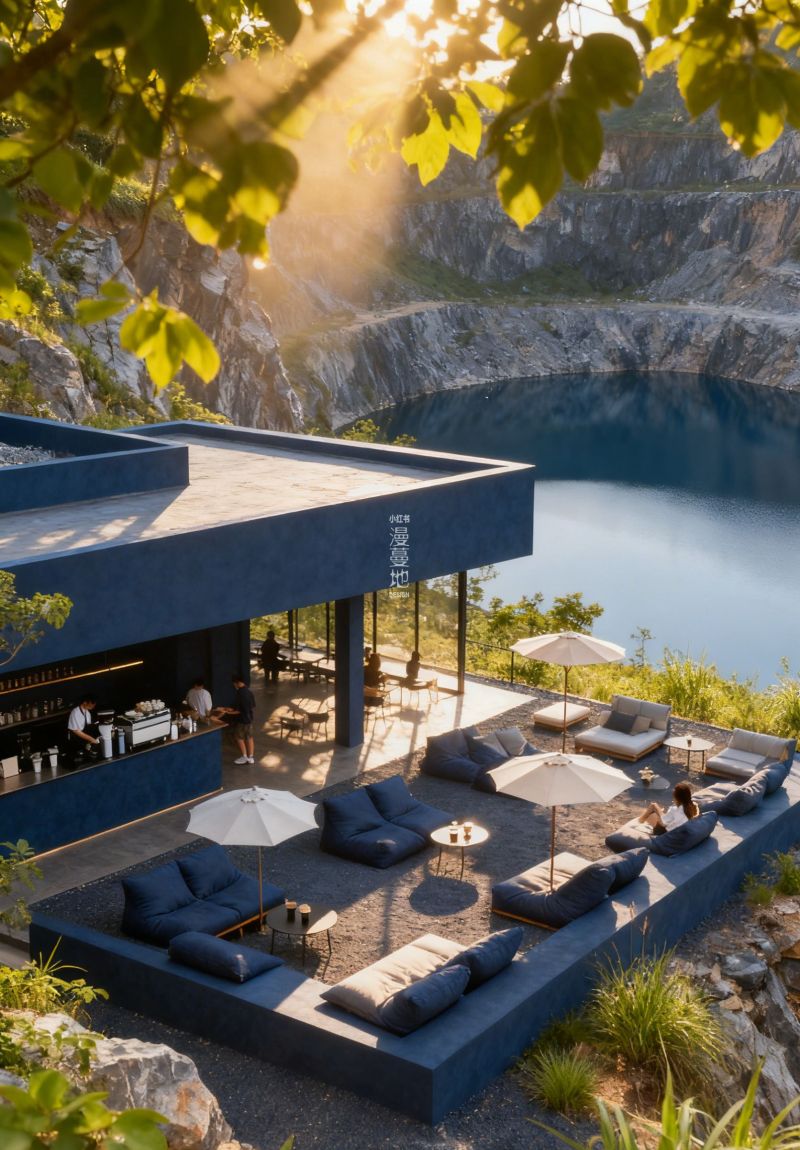 【侘寂风民宿设计】3个秘诀，让破旧老宅变身禅意美学空间！ - 家居知识