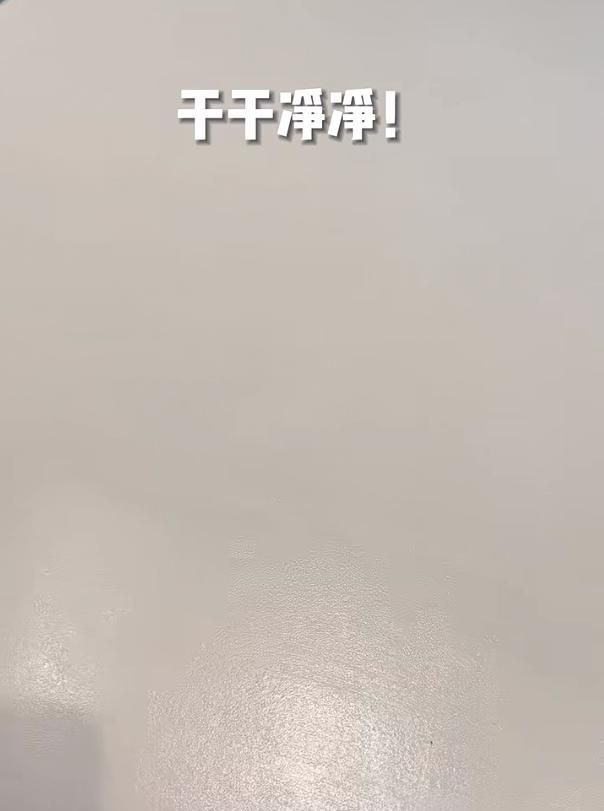 米奇漆微水泥｜谁说侘寂风墙面只能供着？ - 家居知识