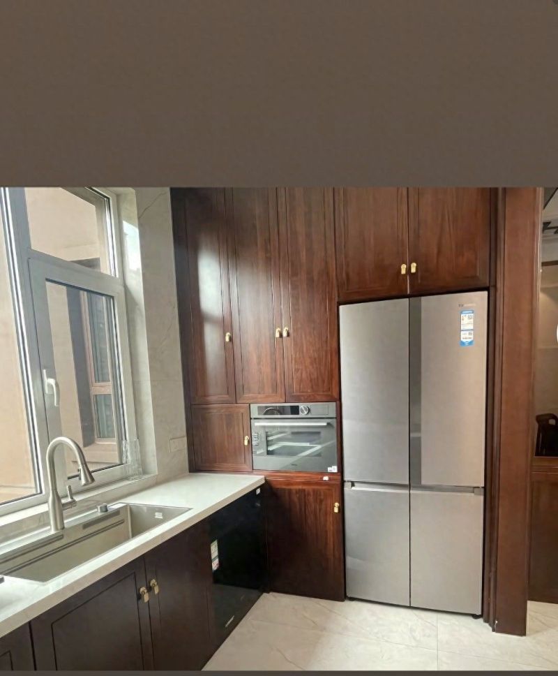 实木橱柜定制厂推荐指南，如何选择最适合的厂家